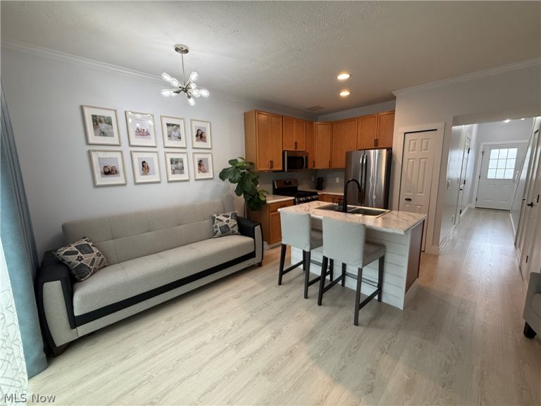 370 Eden Lane #3, Medina, OH - Photo 5