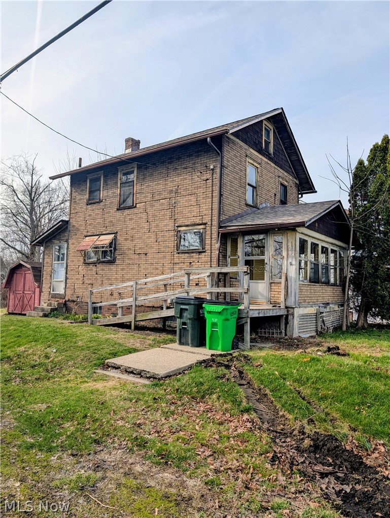 1004 Ridgefield Avenue, Alliance, OH - Photo 2