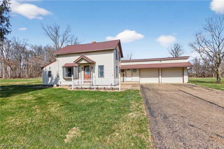 11701 Sarbaugh Street, Massillon, OH - Photo 4