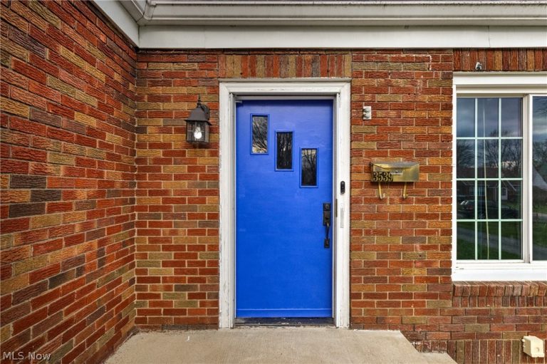 3539 Kiowa Drive, Youngstown, OH - Photo 4