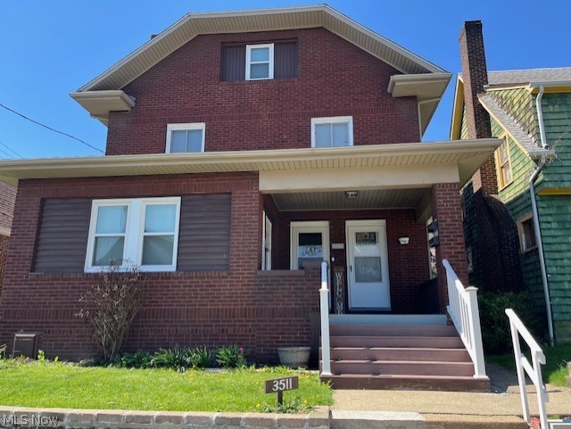 3511 Orchard Street, Weirton, WV, 26062