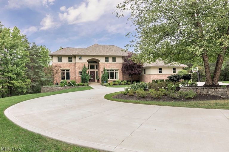 104 Partridge Lane, Hunting Valley, OH, 44022
