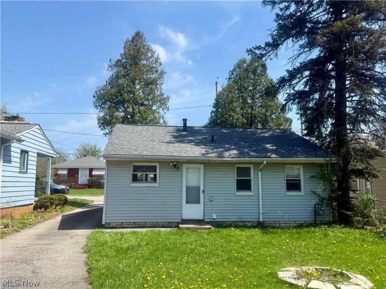 4816 173rd Street, Cleveland, OH - Photo 4