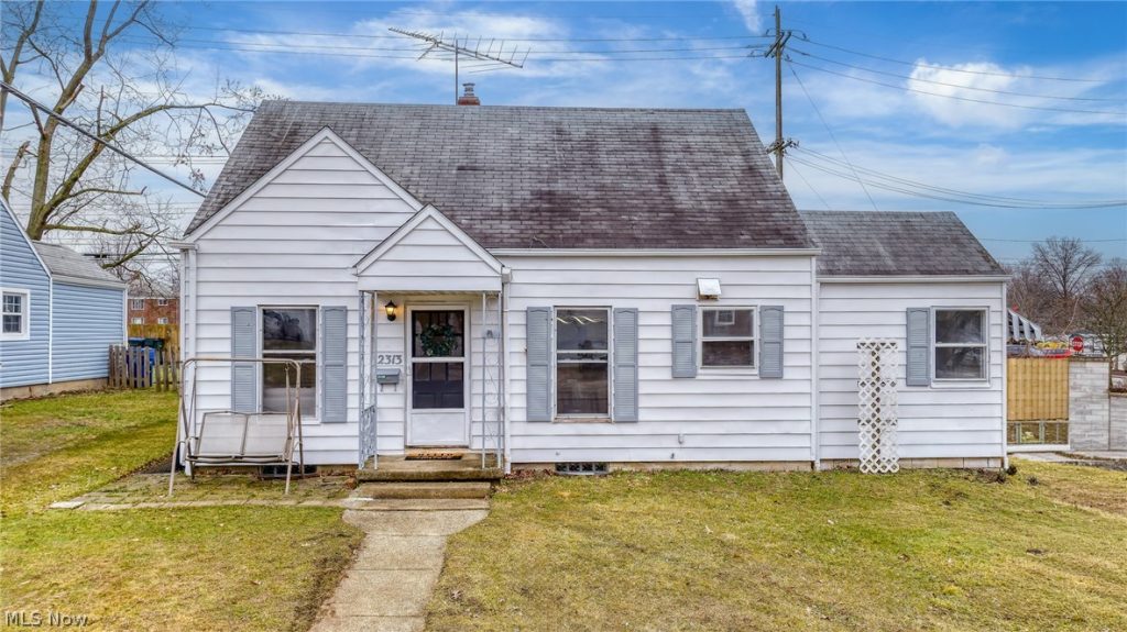 2313 23rd Street, Cuyahoga Falls, OH