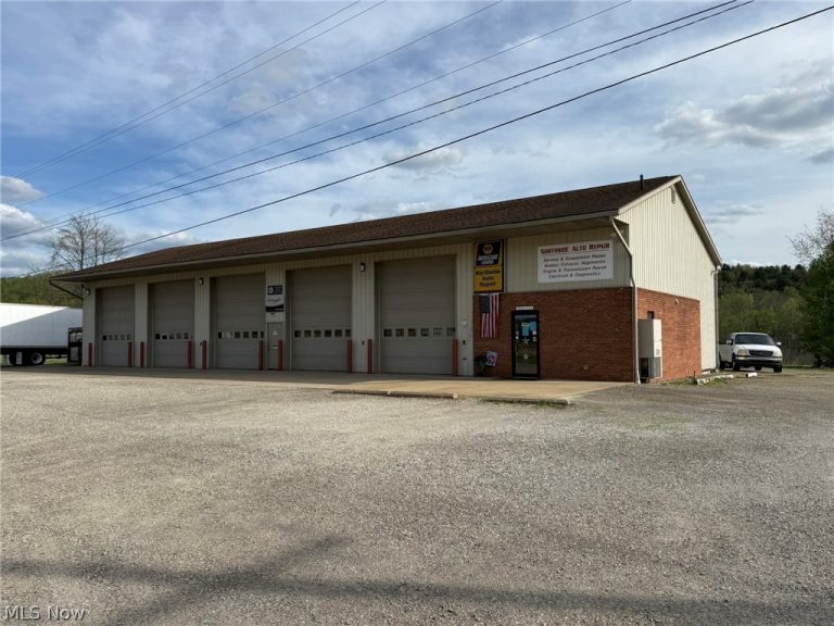 1 Dennison Yard Circle, Dennison, OH, 44621