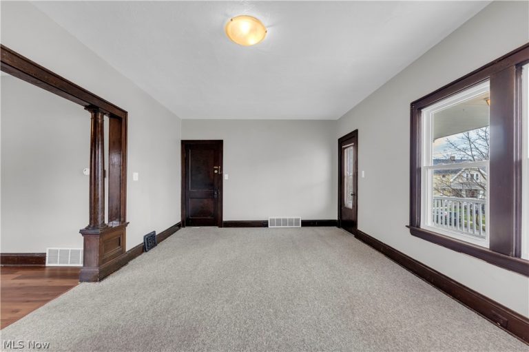 9002 Rosewood Avenue #2/UP, Cleveland, OH - Photo 6