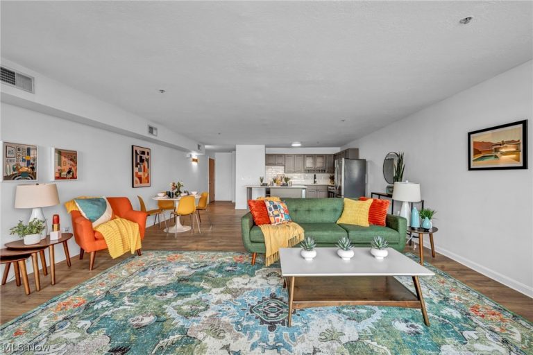 2222 Detroit Avenue #413, Cleveland, OH - Photo 8