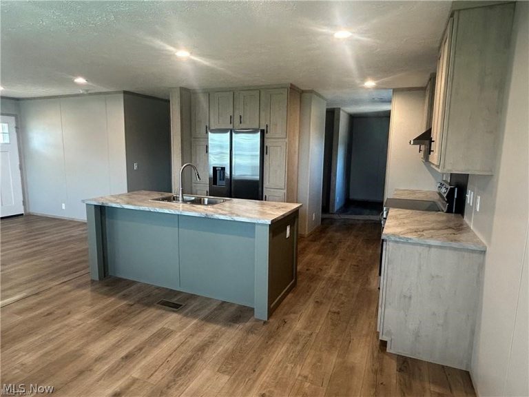 252 Front Street, Philo, OH - Photo 5