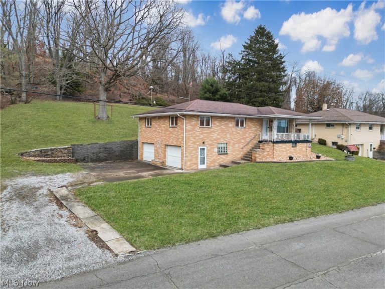 903 Logan Avenue, Mingo Junction, OH - Photo 2