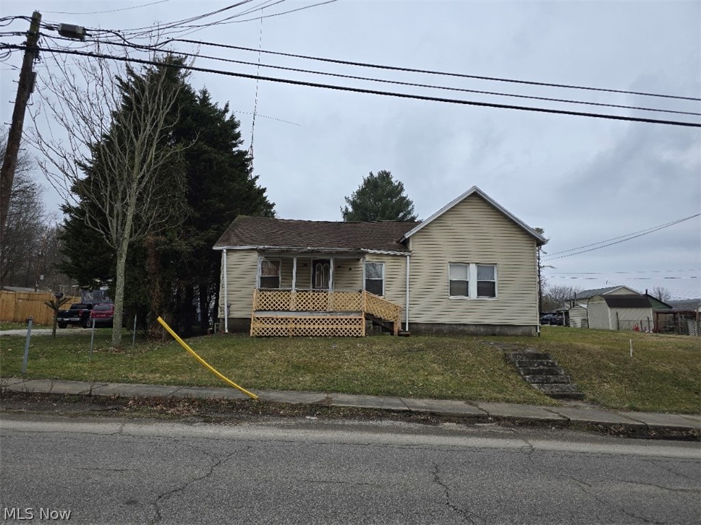 1008 Pike Street, Parkersburg, WV