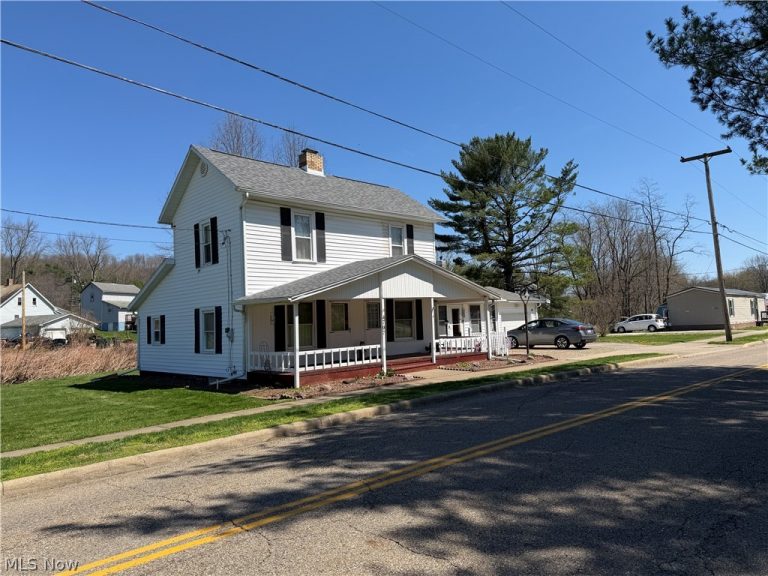 4707 State Street, Midvale, OH - Photo 2