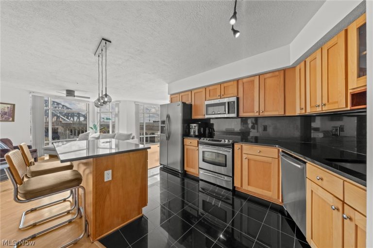2222 Detroit Avenue #708, Cleveland, OH - Photo 8