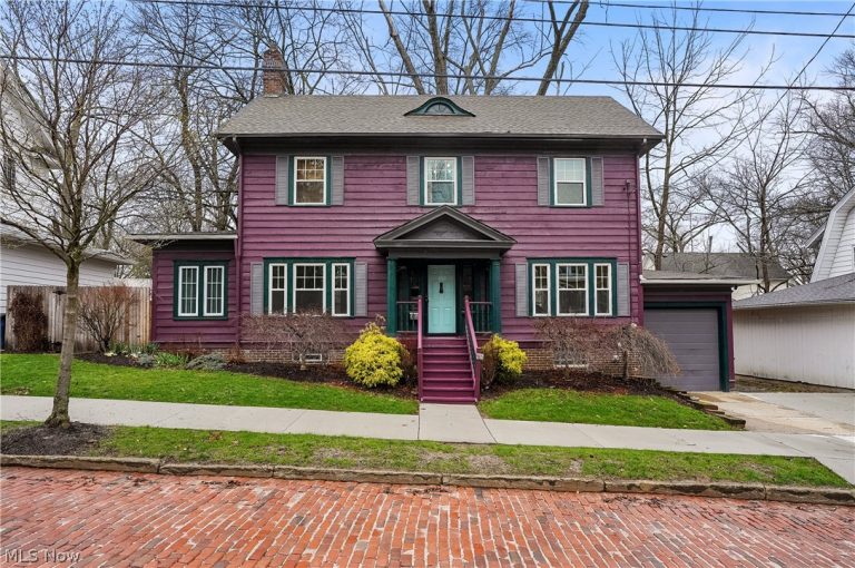 205 Edgerton Road, Akron, OH, 44303