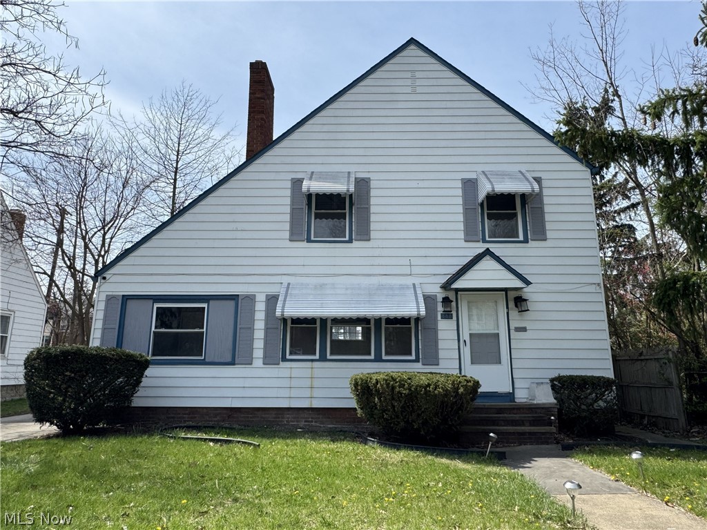 888 Medford Road, Cleveland Heights, OH