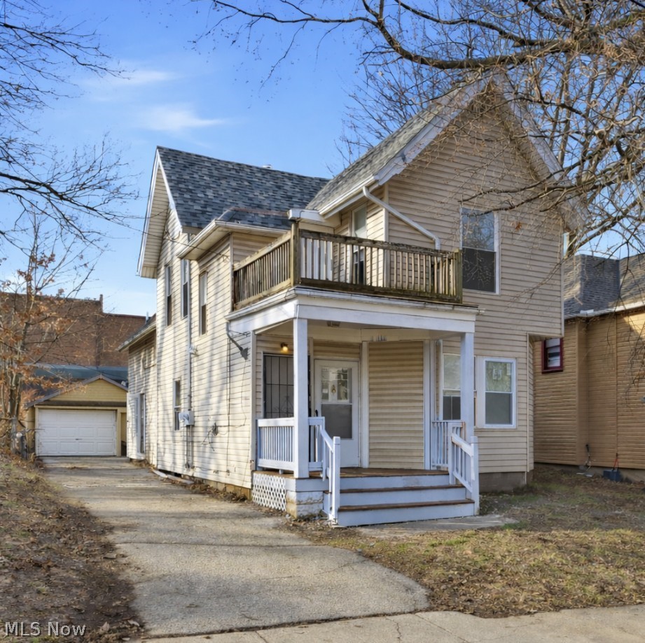 1978 93rd Street, Cleveland, OH