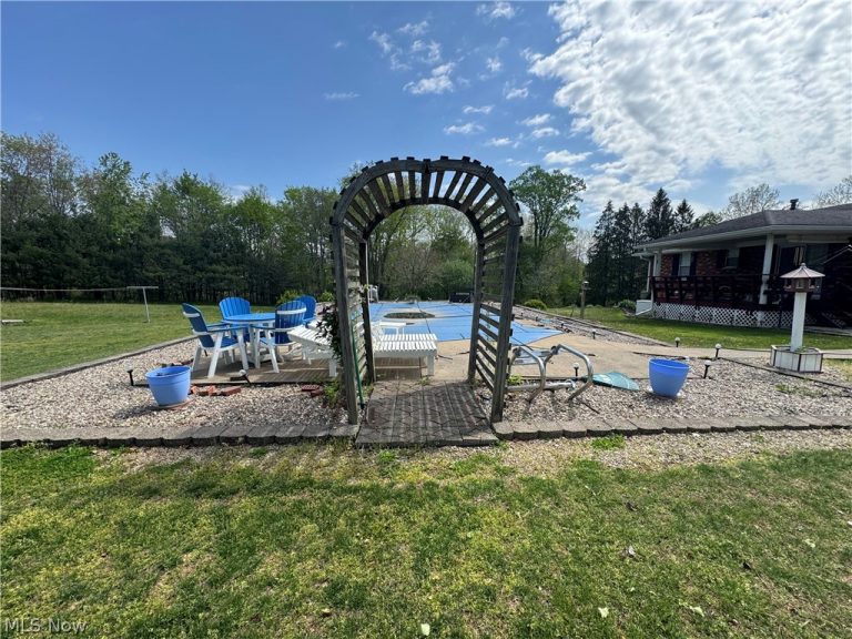29078 Torch Road, Coolville, OH - Photo 2