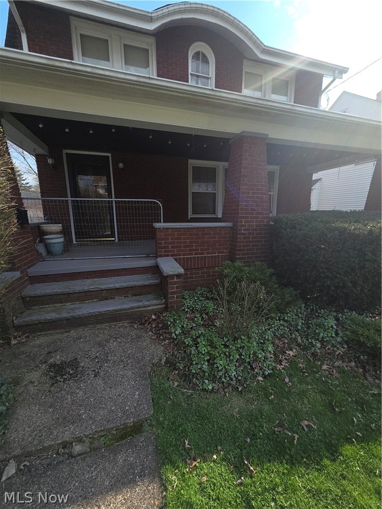 1180 Harrison Street, Warren, OH - Photo 5