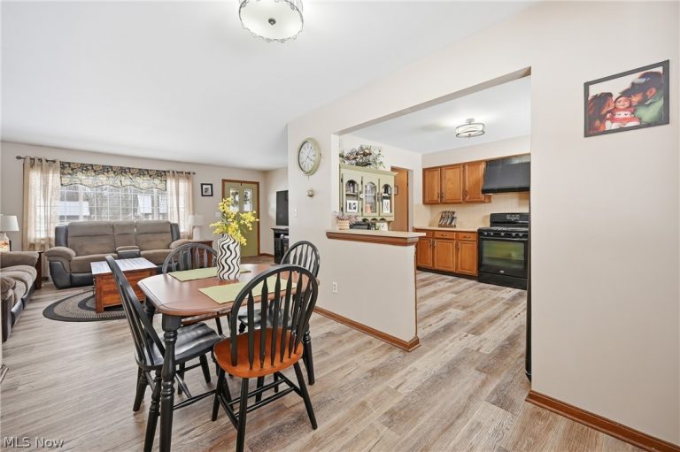 2855 Vollmer Drive, Austintown, OH - Photo 6
