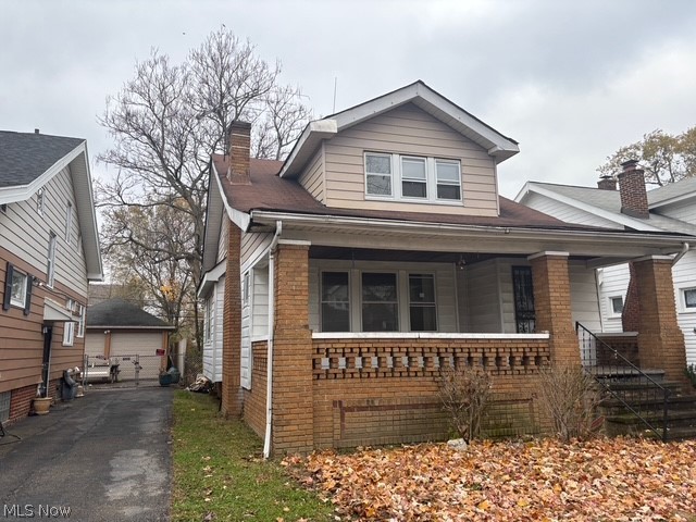 3604 Pennington Road, Shaker Heights, OH - Photo 2