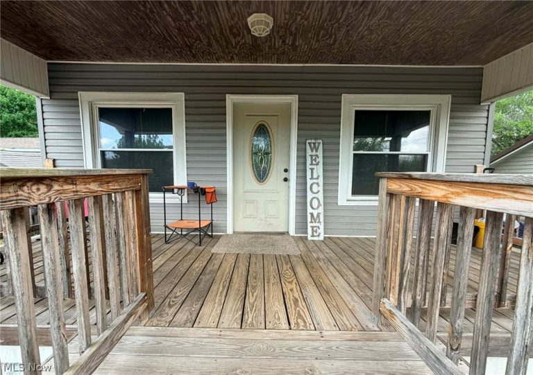 231 Front Street, Philo, OH - Photo 3