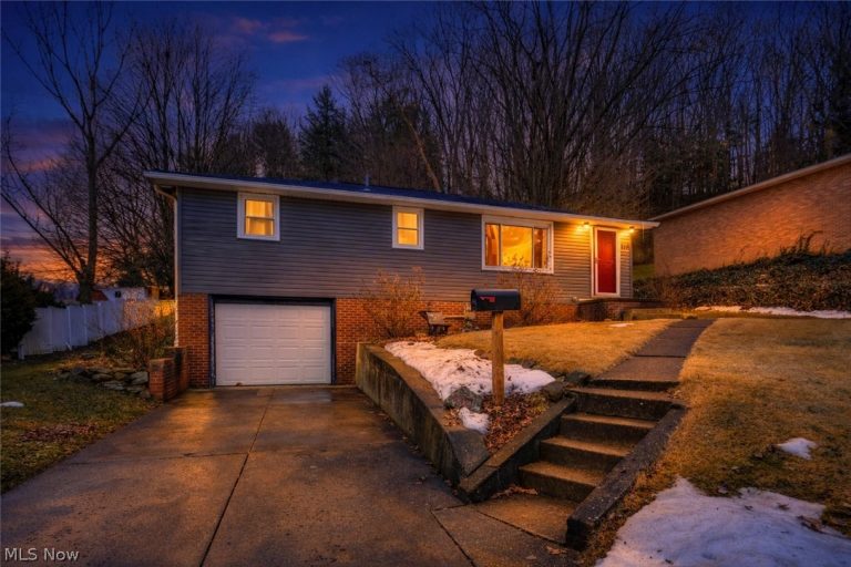 513 Queen Street, Minerva, OH, 44657