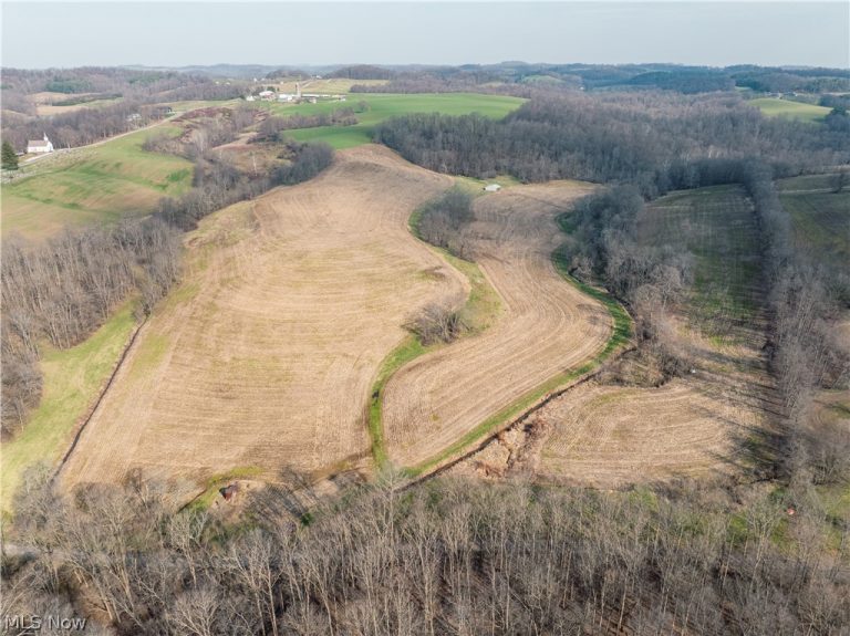 Coal Road, Fresno, OH, 43824
