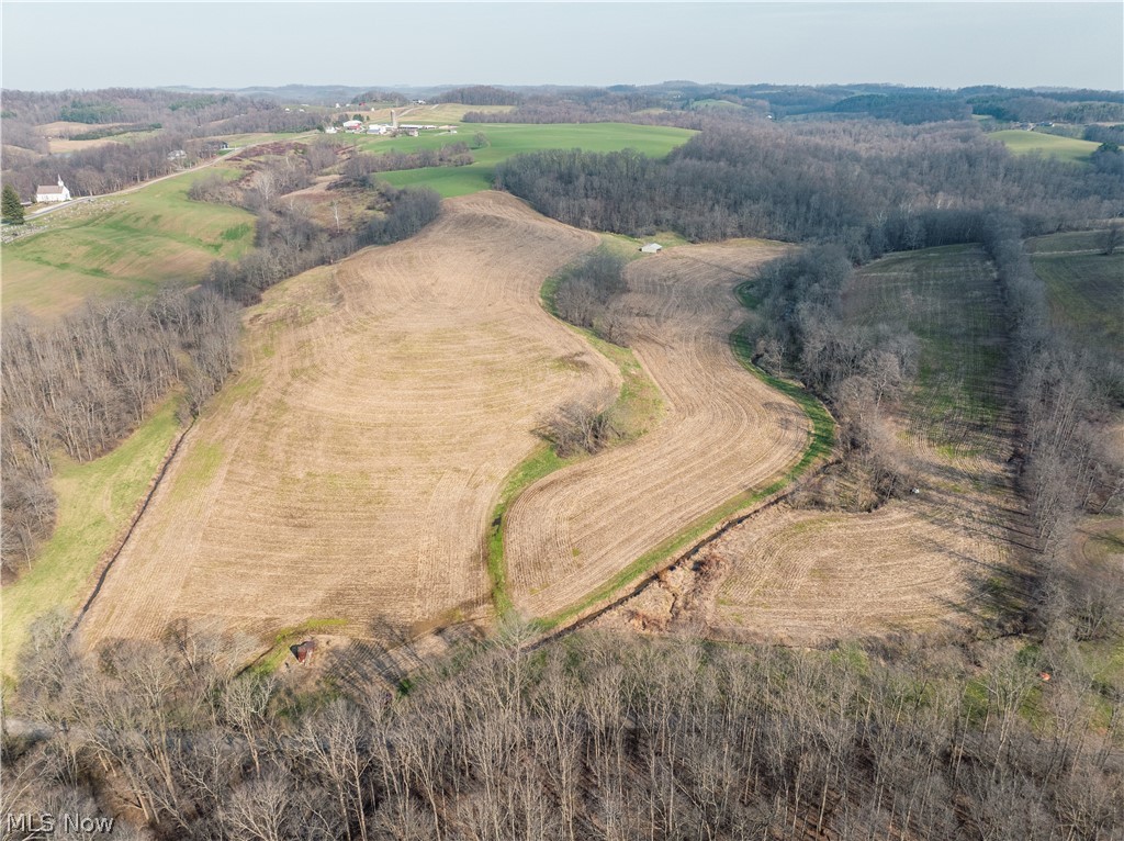 Coal Road, Fresno, OH