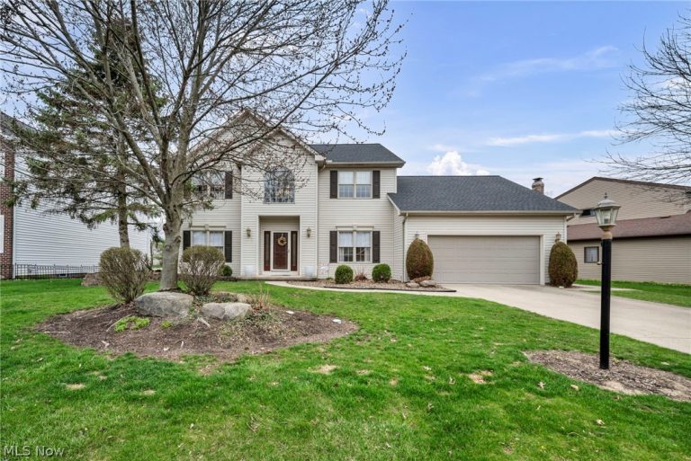 17200 GREENWOOD Drive, Strongsville, OH - Photo 4
