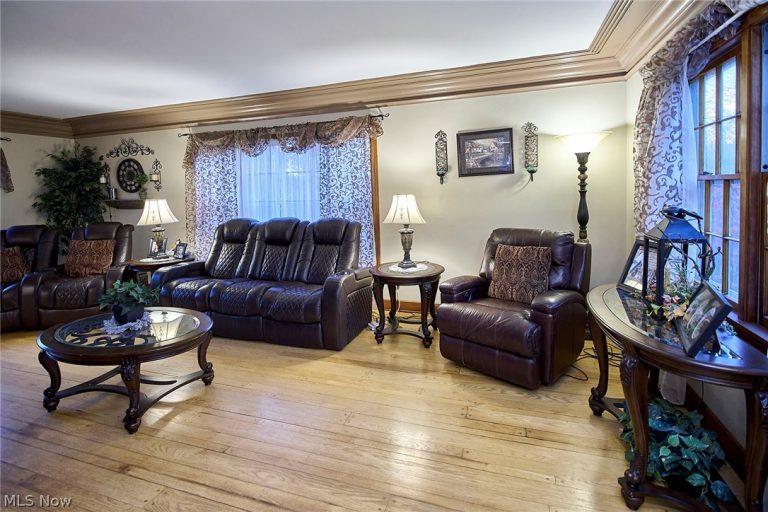 100 Maple Shade Drive, Marietta, OH - Photo 5