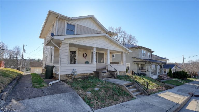 908 8th Street, Cambridge, OH - Photo 3