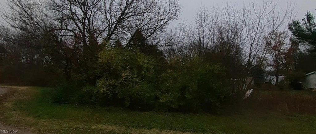 Troyer Avenue, Uniontown, OH
