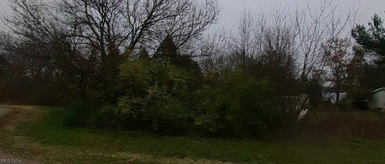 Troyer Avenue, Uniontown, OH, 44685