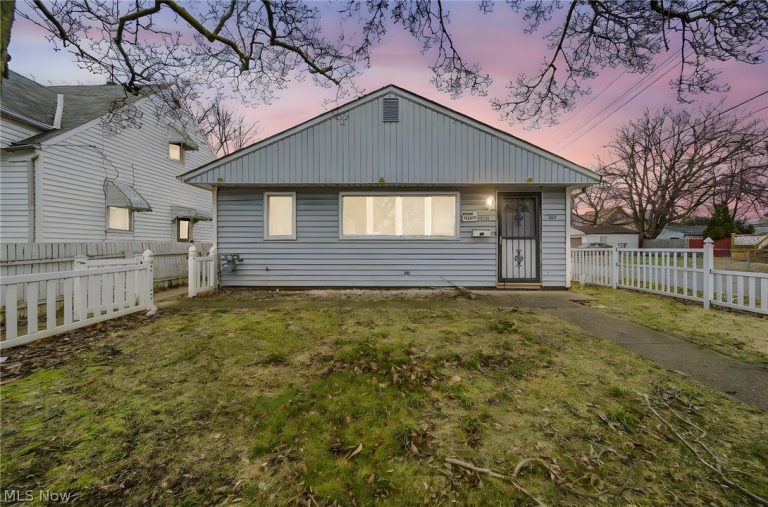 14609 Hale Avenue, Cleveland, OH - Photo 3