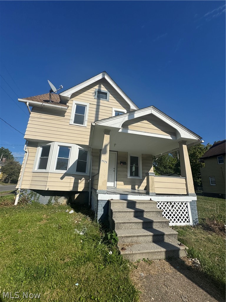 3575 105th Street, Cleveland, OH - Photo 2