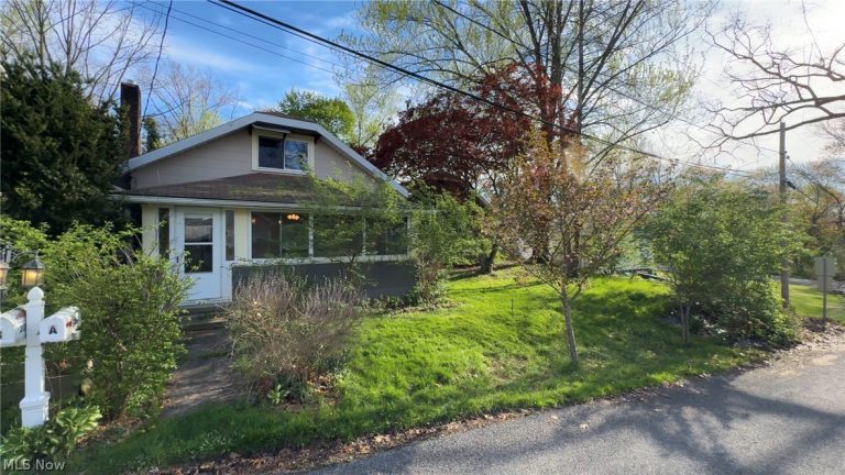 206 Olivet Avenue, Akron, OH, 44319