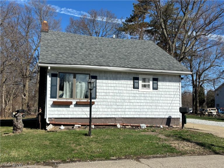 171 Leslie Street, Geneva, OH, 44041
