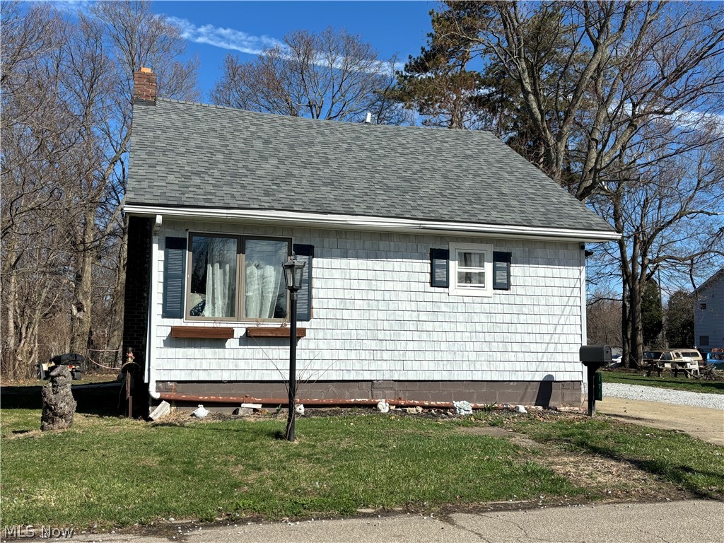 171 Leslie Street, Geneva, OH