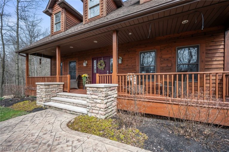 7500 Deerpath Trail, Seville, OH - Photo 5