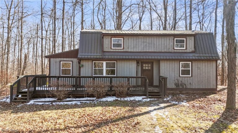 5006 Maderia Drive, West Salem, OH, 44287