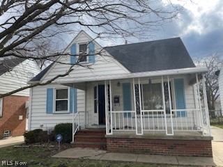 16014 Turney, Maple Heights, OH, 44137