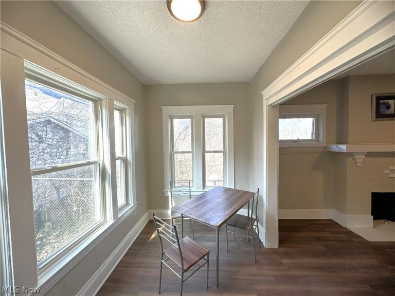 1672 Lockwood Avenue #5, East Cleveland, OH - Photo 5
