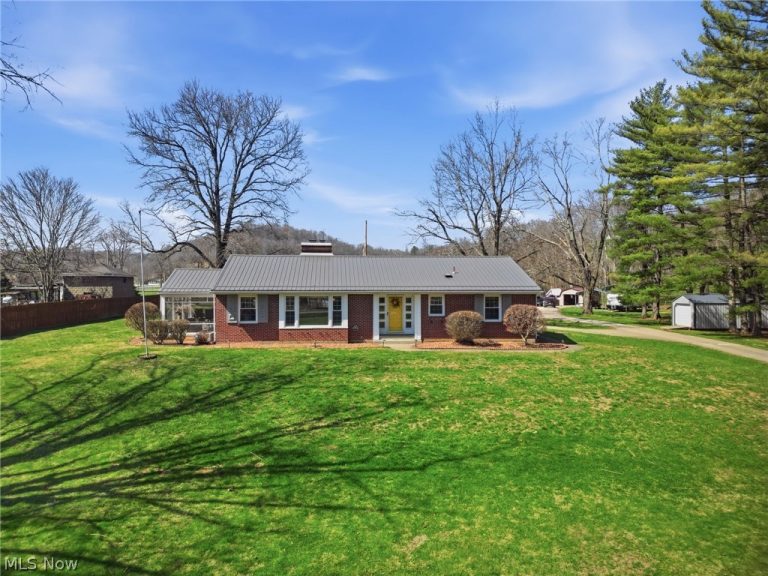 6655 Ceramic Rd, Crooksville, OH, 43731