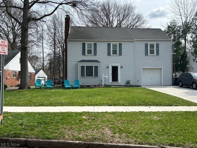 269 Greenwood Avenue, Akron, OH, 44313