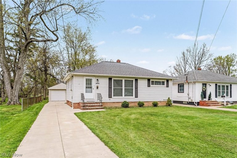 6840 Middlebrook Boulevard, Middleburg Heights, OH, 44130