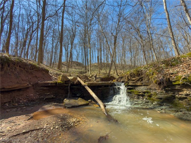 Stoneburner Road, Crooksville, OH - Photo 2