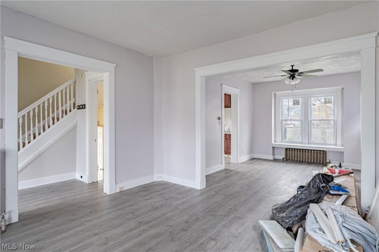 1484 135th Street, East Cleveland, OH - Photo 6