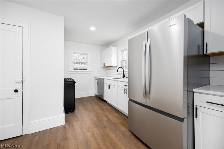 34 Fairlawn Avenue, Rittman, OH - Photo 8