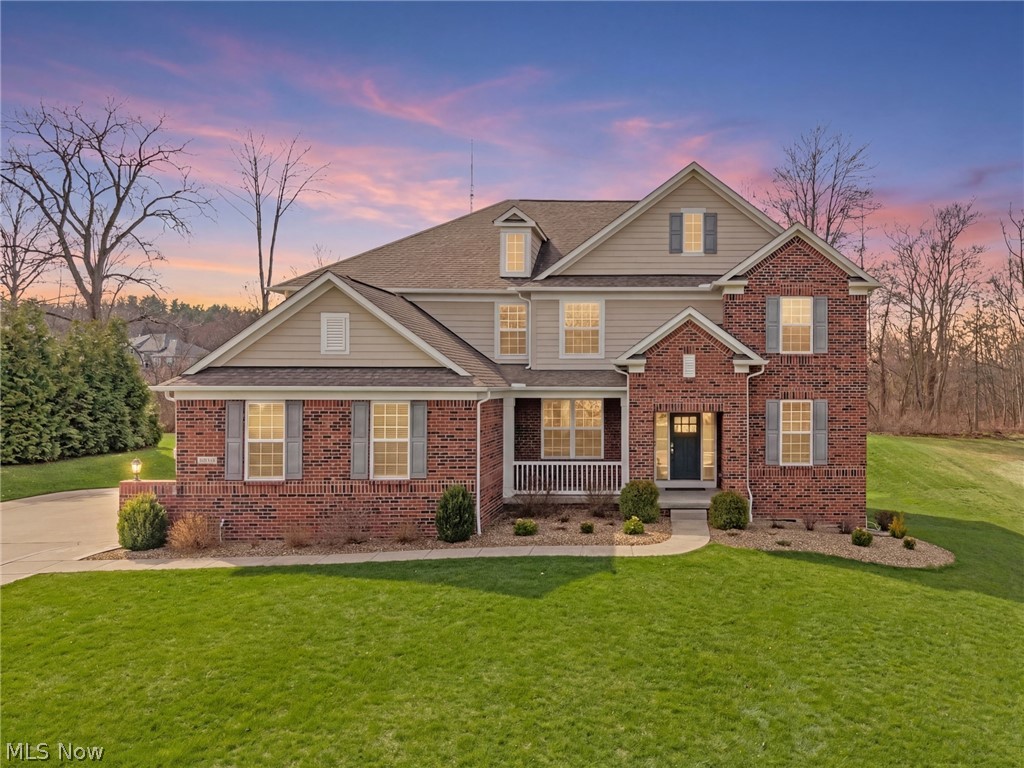 10206 Woodlands Drive, Brecksville, OH