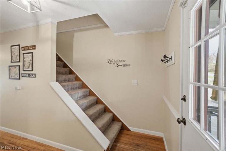 41 Cranberry Street, Washington, WV - Photo 5