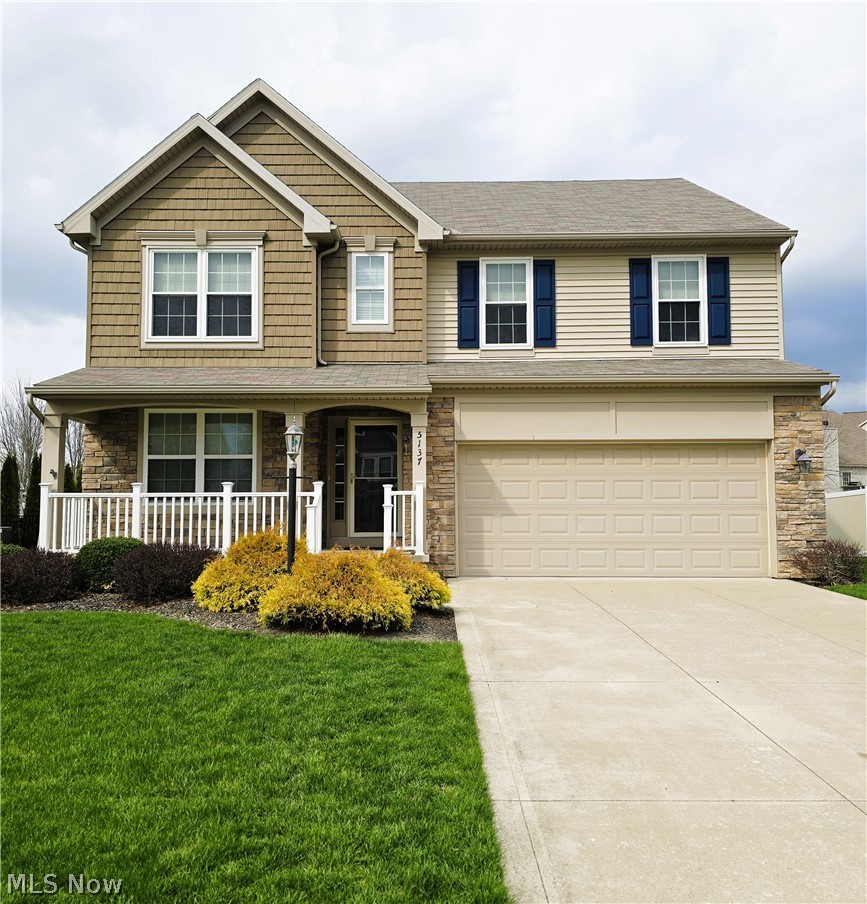 5137 Hartwell Lane, Brunswick Hills, OH